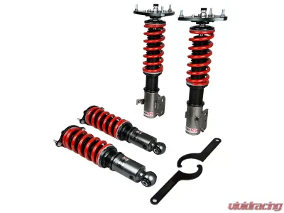 Godspeed Project Mono RS Coilovers Subaru Legacy 2005-2009 - MRS2050-B