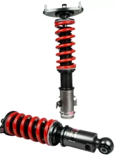 Godspeed Project Mono RS Coilovers Subaru Legacy 2005-2009                                     - MRS2050-B - Image 2