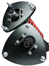 Godspeed Project Mono RS Coilovers Subaru Legacy 2005-2009                                     - MRS2050-B - Image 5