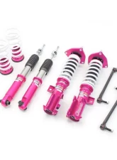 Godspeed Project Mono SS Coilovers Hyundai Sonata DN8 2020-2023                                     - MSS0113-B - Image 6