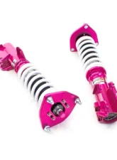 Godspeed Project Mono SS Coilovers Hyundai Sonata DN8 2020-2023                                     - MSS0113-B - Image 3