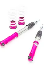 Godspeed Project Mono SS Coilovers Hyundai Sonata DN8 2020-2023                                     - MSS0113-B - Image 4