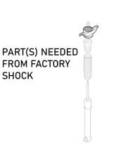 Godspeed Project Mono SS Coilovers Hyundai Sonata DN8 2020-2023                                     - MSS0113-B - Image 6