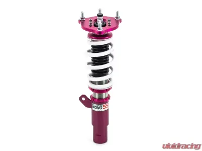 Godspeed Project Mono SS Coilovers 53.5mm Honda Civic Si 2023-2025 - MSS0129-54-B