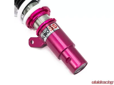 Godspeed Project Mono SS Coilovers 53.5mm Honda Civic Si 2023-2025 - MSS0129-54-B