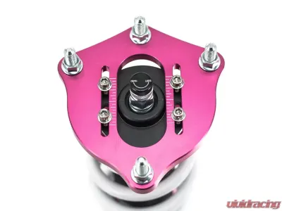 Godspeed Project Mono SS Coilovers 53.5mm Honda Civic Si 2023-2025 - MSS0129-54-B