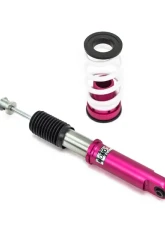 Godspeed Project Mono SS Coilovers 53.5mm Honda Civic Si 2023-2025                                     - MSS0129-54-B - Image 5