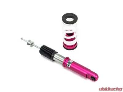Godspeed Project Mono SS Coilovers 53.5mm Honda Civic Si 2023-2025 - MSS0129-54-B
