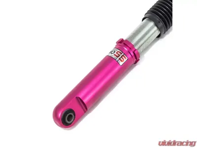 Godspeed Project Mono SS Coilovers 53.5mm Honda Civic Si 2023-2025 - MSS0129-54-B