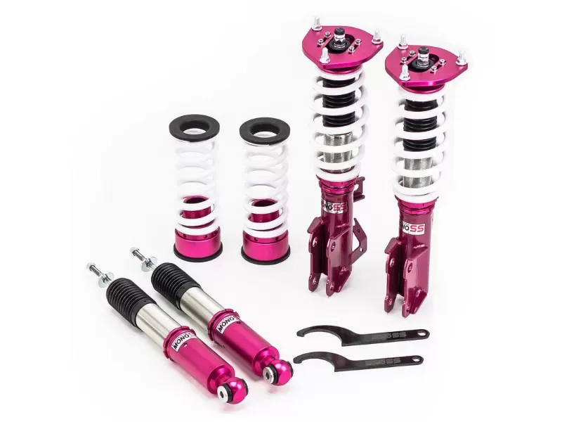 Godspeed Project Mono SS Coilovers Chevrolet Camaro 2016-2022 - MSS0134-A