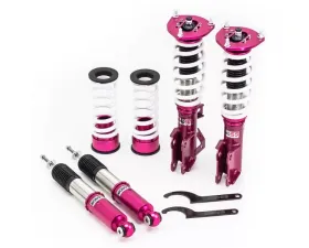 Godspeed Project Mono SS Coilovers Cadillac CT5 2020-2022