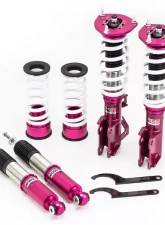 Godspeed Project Mono SS Coilovers Chevrolet Camaro 2016-2022                                     - MSS0134-A - Image 6