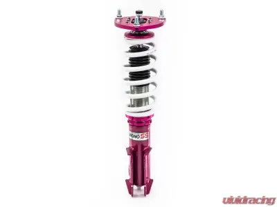 Godspeed Project Mono SS Coilovers Chevrolet Camaro 2016-2022 - MSS0134-A