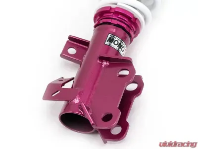 Godspeed Project Mono SS Coilovers Chevrolet Camaro 2016-2022 - MSS0134-A