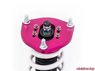 Godspeed Project Mono SS Coilovers Chevrolet Camaro 2016-2022 - MSS0134-A