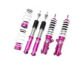 Godspeed Project Mono SS Coilovers Hyundai Accent 2019-2023
