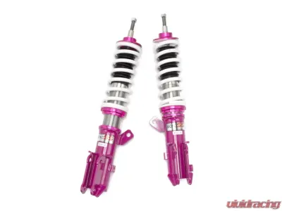 Godspeed Project Mono SS Coilovers Hyundai Accent 2019-2023 - MSS0218-B