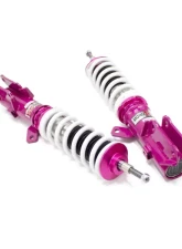 Godspeed Project Mono SS Coilovers Hyundai Accent 2019-2023                                     - MSS0218-B - Image 3