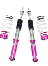 Godspeed Project Mono SS Coilovers Hyundai Accent 2019-2023                                     - MSS0218-B - Image 4