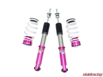 Godspeed Project Mono SS Coilovers Hyundai Accent 2019-2023 - MSS0218-B