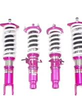 Godspeed Project Mono SS Coilovers Infiniti Q60 Coupe AWD | Q40 AWD 2014-2015                                     - MSS0228-C - Image 5