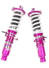 Godspeed Project Mono SS Coilovers Infiniti Q60 Coupe AWD | Q40 AWD 2014-2015                                     - MSS0228-C - Image 2