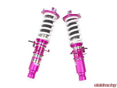 Godspeed Project Mono SS Coilovers Infiniti Q60 Coupe AWD | Q40 AWD 2014-2015 - MSS0228-C