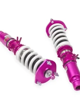 Godspeed Project Mono SS Coilovers Infiniti Q60 Coupe AWD | Q40 AWD 2014-2015                                     - MSS0228-C - Image 3