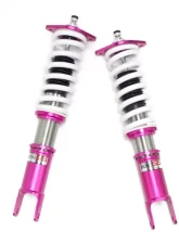 Godspeed Project Mono SS Coilovers Infiniti Q60 Coupe AWD | Q40 AWD 2014-2015                                     - MSS0228-C - Image 4