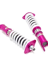 Godspeed Project Mono SS Coilovers Infiniti Q60 Coupe AWD | Q40 AWD 2014-2015                                     - MSS0228-C - Image 5