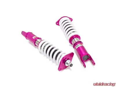 Godspeed MSS0228-A Mono SS Coilovers for 2008-2013 Infiniti G37