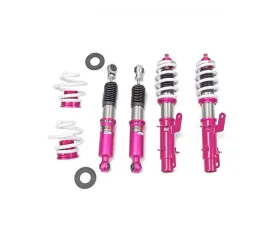 Godspeed Project Mono SS Coilovers Audi TT Quattro 8N 2000-2006