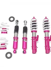 Godspeed Project Mono SS Coilovers Audi TT Quattro 8N 2000-2006                                     - MSS0231-A - Image 7