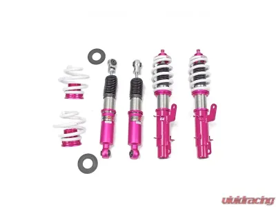 Godspeed Project Mono SS Coilovers Audi TT Quattro 8N 2000-2006 - MSS0231-A