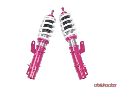 Godspeed Project Mono SS Coilovers Audi TT Quattro 8N 2000-2006 - MSS0231-A