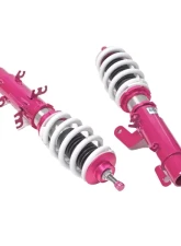 Godspeed Project Mono SS Coilovers Audi TT Quattro 8N 2000-2006                                     - MSS0231-A - Image 3