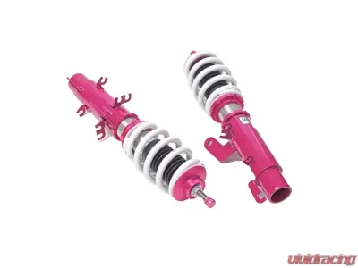 Godspeed Project Mono SS Coilovers Audi TT Quattro 8N 2000-2006 - MSS0231-A