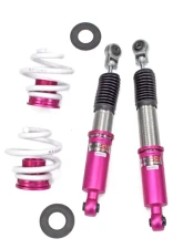 Godspeed Project Mono SS Coilovers Audi TT Quattro 8N 2000-2006                                     - MSS0231-A - Image 4