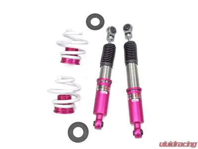 Godspeed Project Mono SS Coilovers Audi TT Quattro 8N 2000-2006 - MSS0231-A