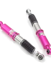 Godspeed Project Mono SS Coilovers Audi TT Quattro 8N 2000-2006                                     - MSS0231-A - Image 5