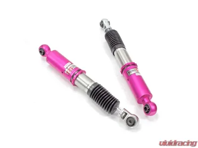 Godspeed Project Mono SS Coilovers Audi TT Quattro 8N 2000-2006 - MSS0231-A