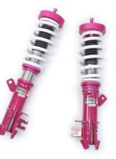 Godspeed Project Mono SS Coilovers Jeep Renegade FWD BU | |BV 2015-2022                                     - MSS0243-A - Image 2