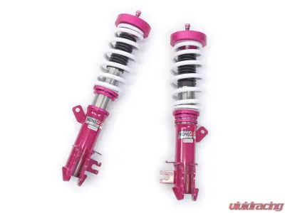 Godspeed Project Mono SS Coilovers Jeep Renegade FWD BU | |BV 2015-2022 - MSS0243-A