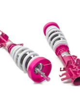 Godspeed Project Mono SS Coilovers Jeep Renegade FWD BU | |BV 2015-2022                                     - MSS0243-A - Image 3