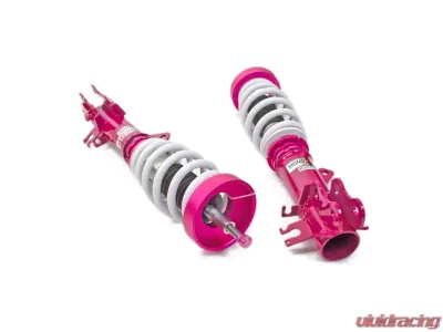 Godspeed Project Mono SS Coilovers Jeep Renegade FWD BU | |BV 2015-2022 - MSS0243-A