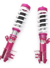 Godspeed Project Mono SS Coilovers Jeep Renegade FWD BU | |BV 2015-2022                                     - MSS0243-A - Image 4