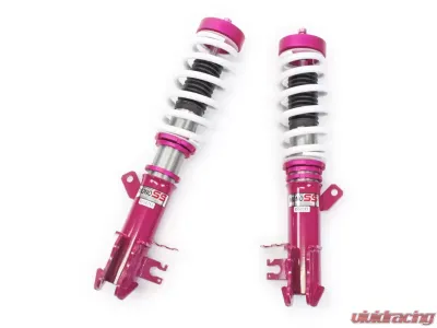 Godspeed Project Mono SS Coilovers Jeep Renegade FWD BU | |BV 2015-2022 - MSS0243-A