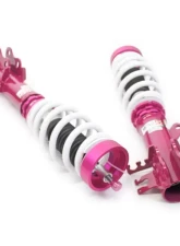 Godspeed Project Mono SS Coilovers Jeep Renegade FWD BU | |BV 2015-2022                                     - MSS0243-A - Image 5