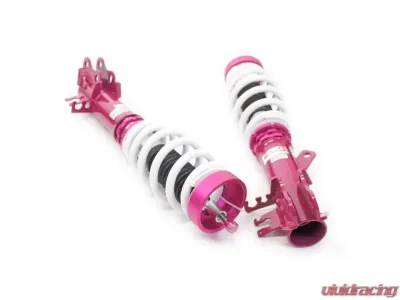 Godspeed Project Mono SS Coilovers Jeep Renegade FWD BU | |BV 2015-2022 - MSS0243-A