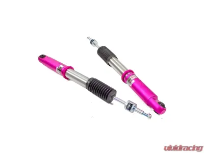 Godspeed Mono SS Coilovers MSS0262 for 2020-2023 Nissan Sentra